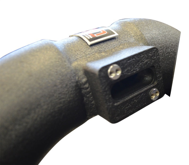 Injen 16-18 BMW 330i B48 2.0L (t) Wrinkle Black Cold Air Intake Injen Cold Air Intakes AXOPROS