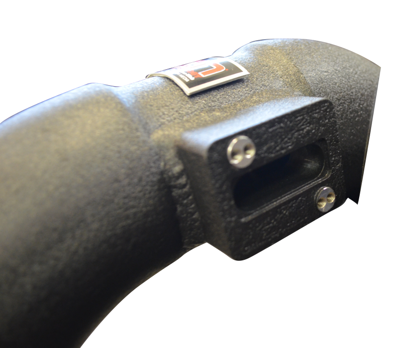 Injen 16-18 BMW 330i B48 2.0L (t) Wrinkle Black Cold Air Intake Injen Cold Air Intakes AXOPROS