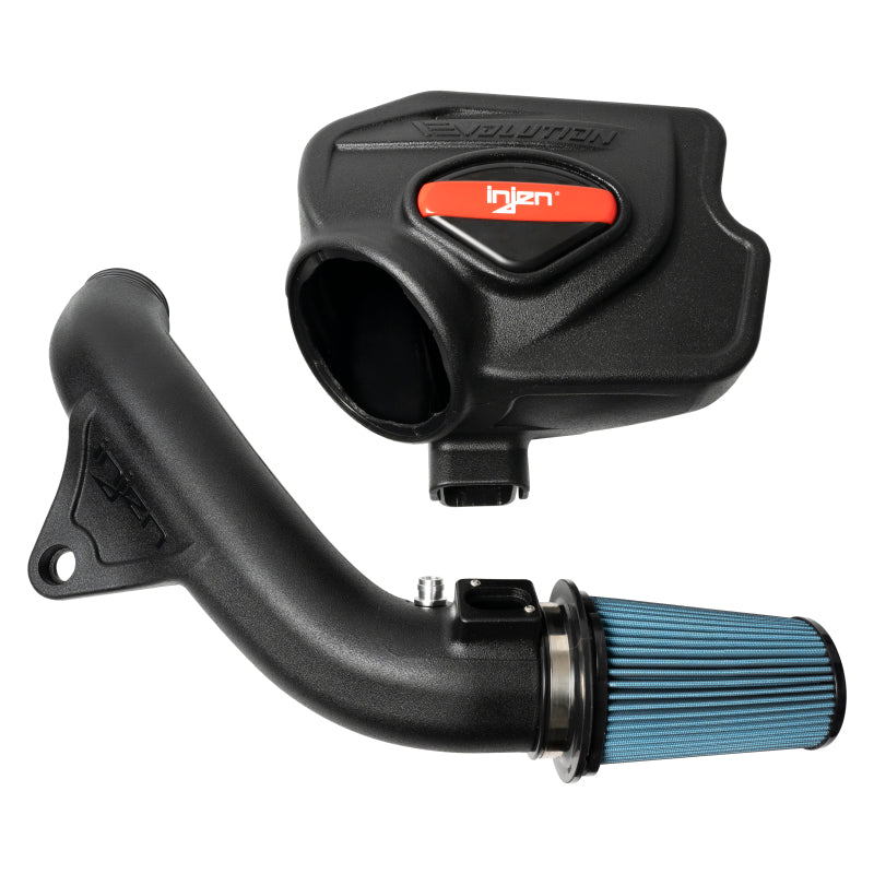 Injen 16-18 BMW M2 F87 12-15 BMW 335i F30/31 Evolution Intake - Dry Filter Injen Cold Air Intakes AXOPROS