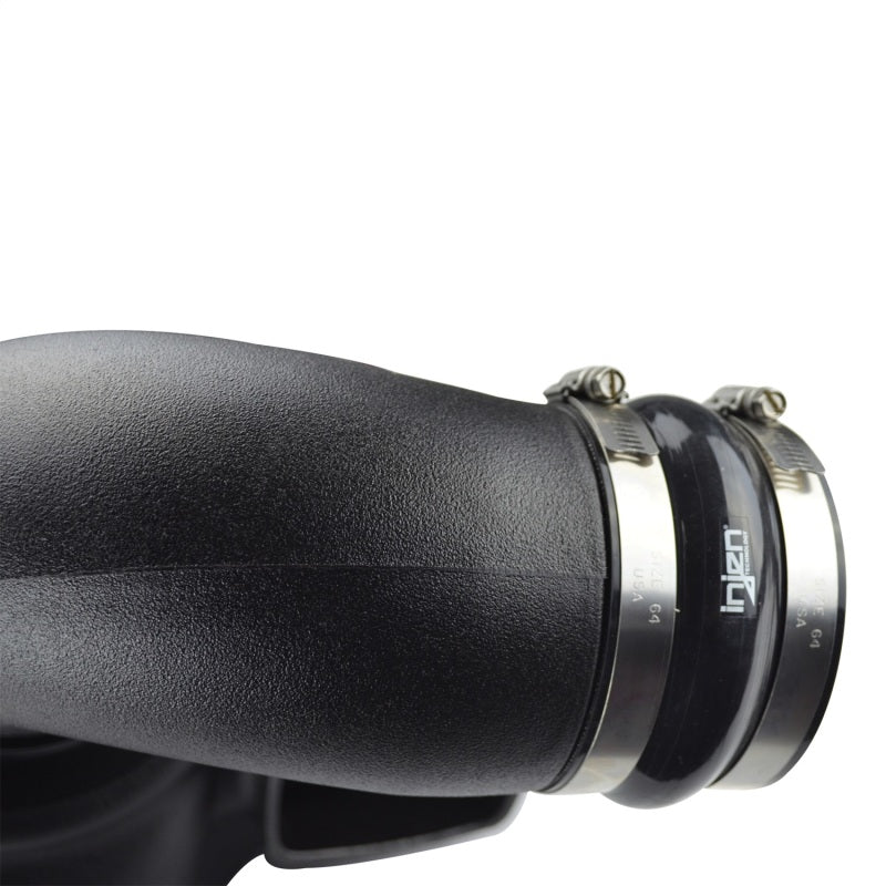 Injen 16-19 BMW 340/ 440/ M140/ M240 i/ix 3.0T (B58) Evolution Intake Injen Cold Air Intakes AXOPROS