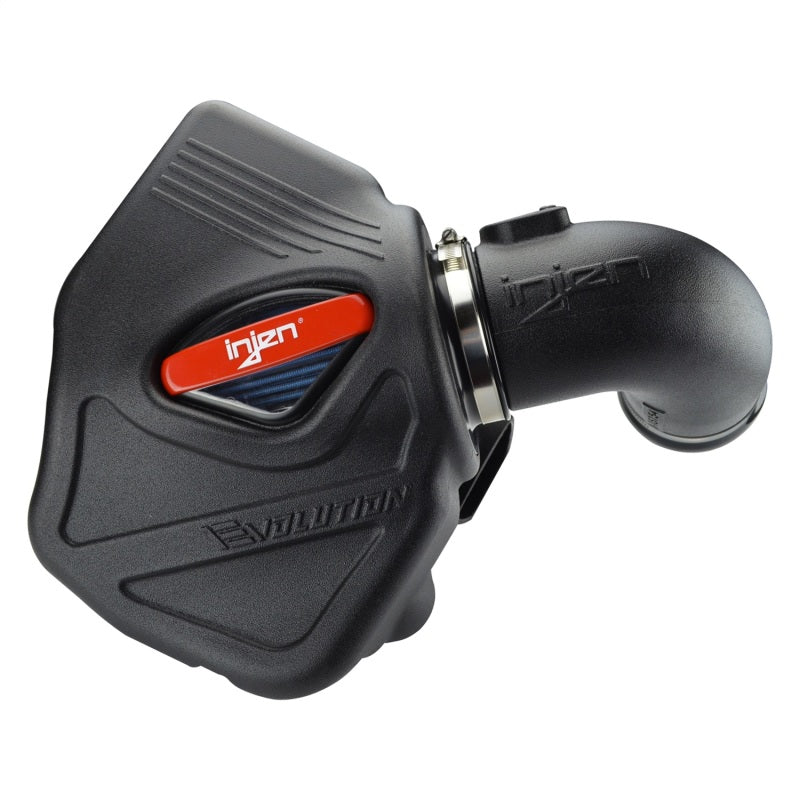 Injen 16-19 BMW 340/ 440/ M140/ M240 i/ix 3.0T (B58) Evolution Intake Injen Cold Air Intakes AXOPROS