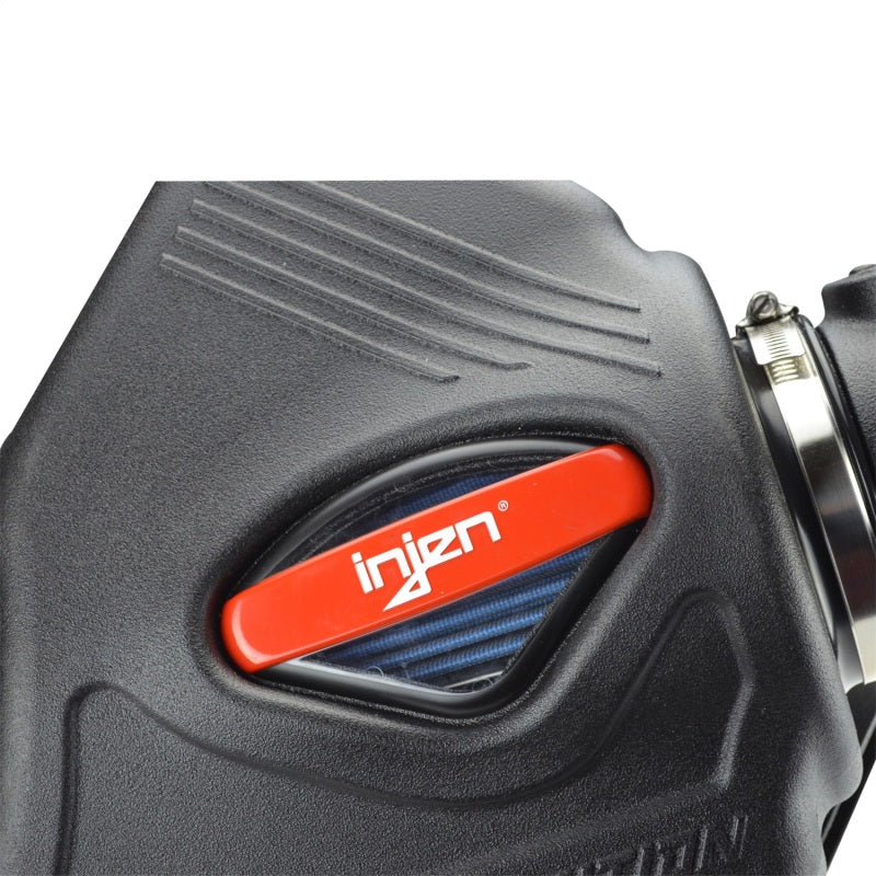 Injen 16-19 BMW 340/ 440/ M140/ M240 i/ix 3.0T (B58) Evolution Intake Injen Cold Air Intakes AXOPROS