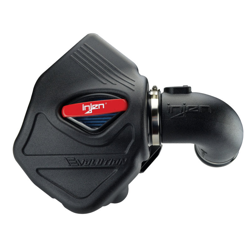 Injen 16-19 BMW 340/ 440/ M140/ M240 i/ix 3.0T (B58) Evolution Intake Injen Cold Air Intakes AXOPROS