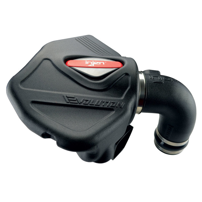Injen 16-19 BMW 340/ 440/ M140/ M240 i/ix 3.0T (B58) Evolution Intake Injen Cold Air Intakes AXOPROS