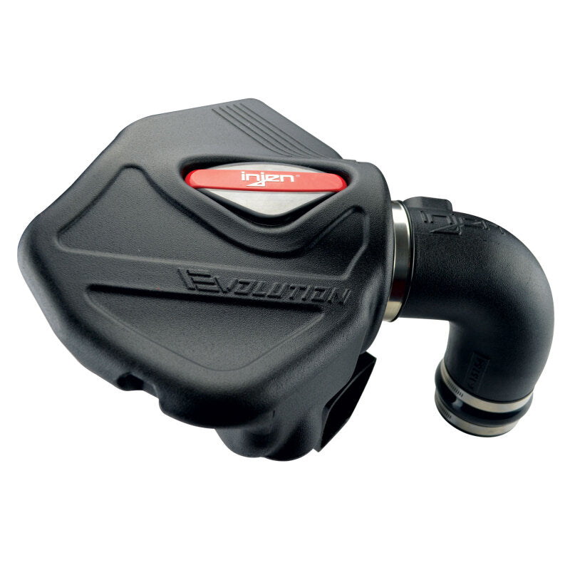 Injen 16-19 BMW 340/ 440/ M140/ M240 i/ix 3.0T (B58) Evolution Intake Injen Cold Air Intakes AXOPROS