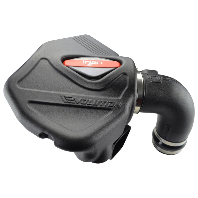 Injen 16-19 BMW 340/ 440/ M140/ M240 i/ix 3.0T (B58) Evolution Intake Injen Cold Air Intakes AXOPROS