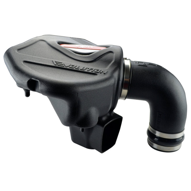 Injen 16-19 BMW 340/ 440/ M140/ M240 i/ix 3.0T (B58) Evolution Intake Injen Cold Air Intakes AXOPROS
