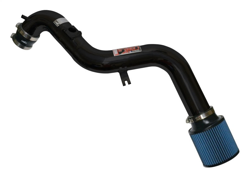 Injen 16-20 Acura ILX 2.4L Black Powder Coat Cold Air Intake Injen Cold Air Intakes AXOPROS