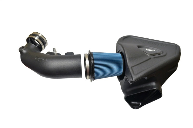 Injen 16-20 Chevrolet Camaro SS 6.2L V8 Evolution Intake Injen Cold Air Intakes AXOPROS