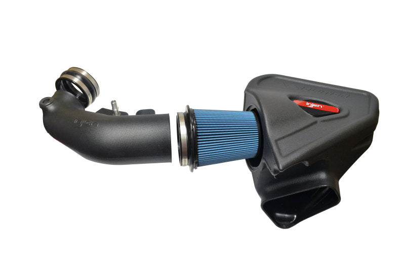 Injen 16-20 Chevrolet Camaro SS 6.2L V8 Evolution Intake Injen Cold Air Intakes AXOPROS