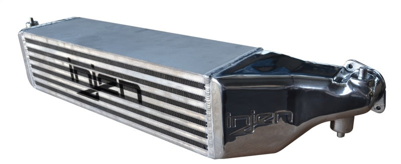 Injen 16-20 Honda Civic I4-1.5L Turbo 10th Gen. Bar and Plate FMIC (600 HP Max) Injen Intercoolers  AXOPROS