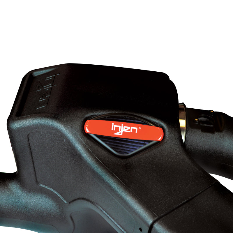 Injen 16-20 Toyota Tacoma V6-3.5L Evolution Cold Air Intake System Injen Cold Air Intakes AXOPROS