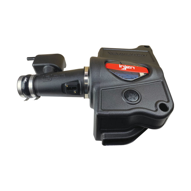 Injen 17-18 Nissan Armada / 14-18 Infiniti QX80 5.6L Evolution Air Intake (Dry) Injen Cold Air Intakes AXOPROS