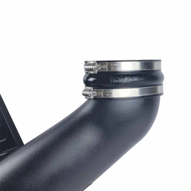 Injen 17-19 Ford F-250 Super Duty V8-6.7L Turbo Diesel Evolution Intake (Oiled) Injen Cold Air Intakes AXOPROS