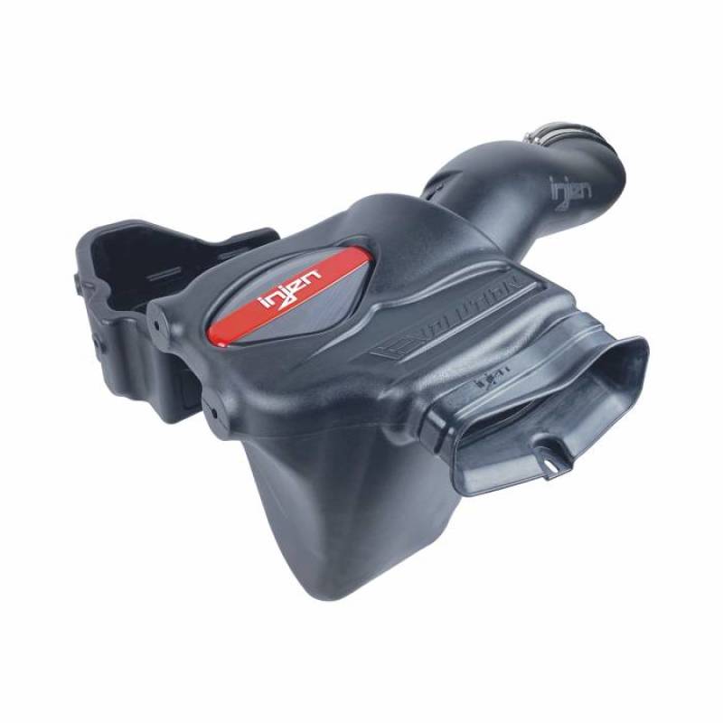 Injen 17-19 Ford F-250 Super Duty V8-6.7L Turbo Diesel Evolution Intake (Oiled) Injen Cold Air Intakes AXOPROS