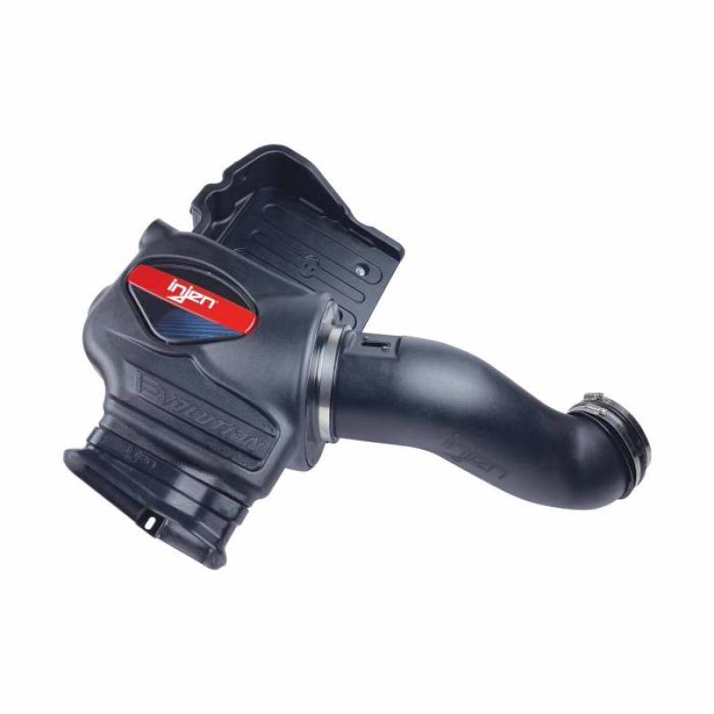 Injen 17-19 Ford F-250 Super Duty V8-6.7L Turbo Diesel Evolution Intake (Oiled) Injen Cold Air Intakes AXOPROS
