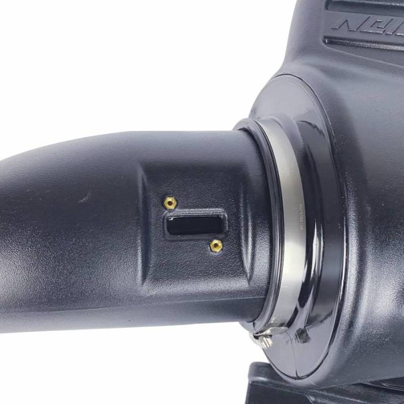 Injen 17-19 Ford F-250 Super Duty V8-6.7L Turbo Diesel Evolution Intake (Oiled) Injen Cold Air Intakes AXOPROS