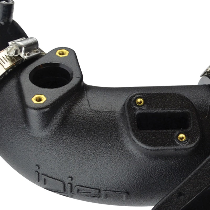 Injen 17-19 Honda Civic Type-R (FK8) 2.0L Turbo Evolution Air Intake System Injen Cold Air Intakes AXOPROS