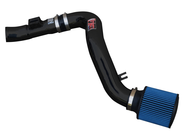 Injen 17-19 Nissan Sentra 1.6L 4cyl Turbo Black Cold Air Intake Injen Cold Air Intakes  AXOPROS