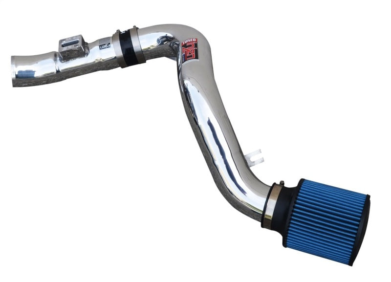 Injen 17-19 Nissan Sentra 1.6L 4cyl Turbo Polished Cold Air Intake Injen Cold Air Intakes AXOPROS