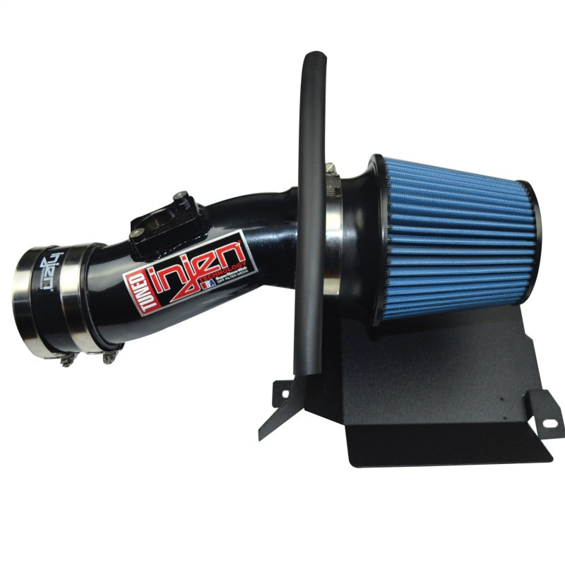 Injen 18-20 Honda Accord 2.0L Turbo Short Ram Cold Air Intake Injen Cold Air Intakes AXOPROS