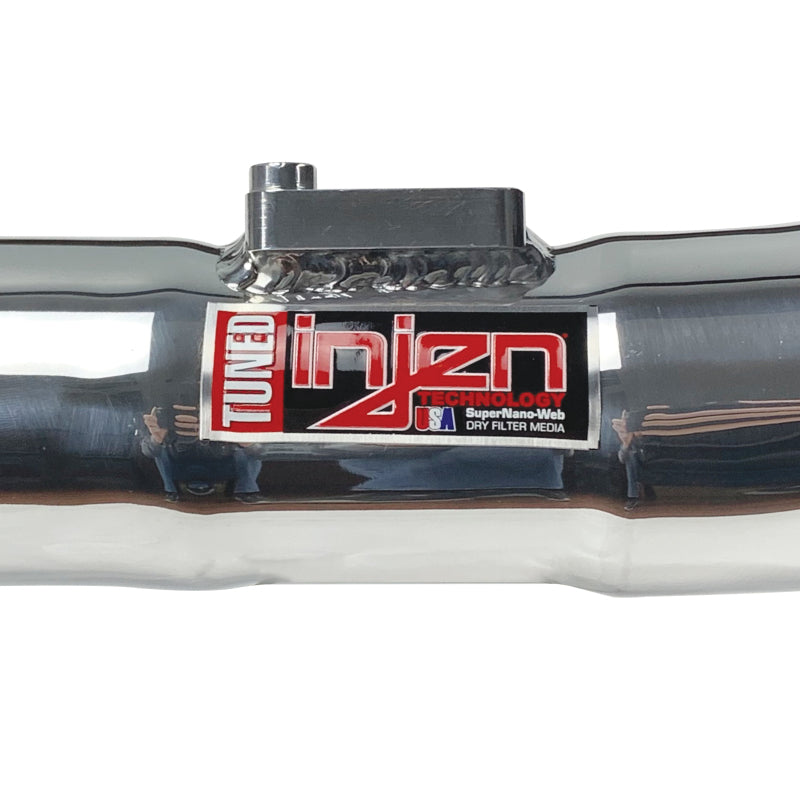 Injen 18-20 Honda Accord L4-1.5L Turbo SP Short Ram Intake System Injen Cold Air Intakes AXOPROS