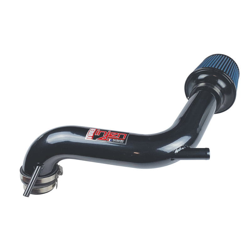 Injen 18-20 Hyundai Kona L4-1.6L Turbo Laser Black IS Short Ram Cold Air Intake System Injen Cold Air Intakes AXOPROS