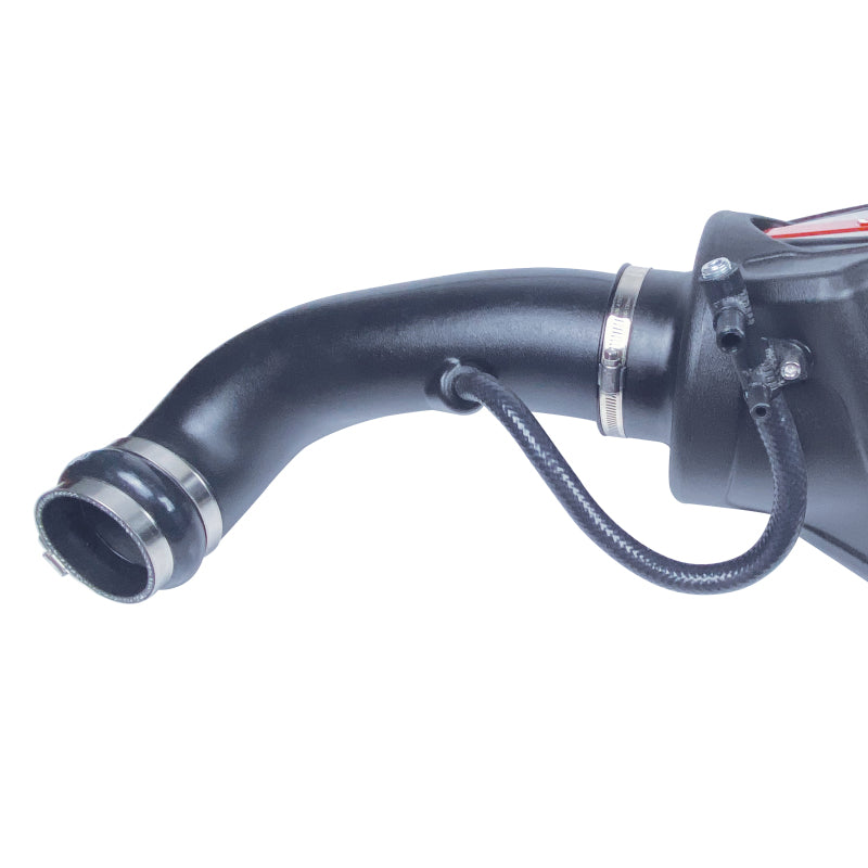 Injen 18-20 Jeep Wrangler JL L4-2.0L Evolution Intake Injen Cold Air Intakes AXOPROS