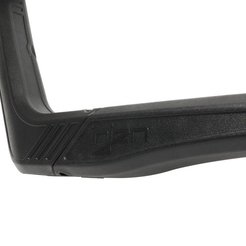 Injen 18-23 Jeep Wrangler JL/JT Evolution Snorkel System Injen Cold Air Intakes AXOPROS