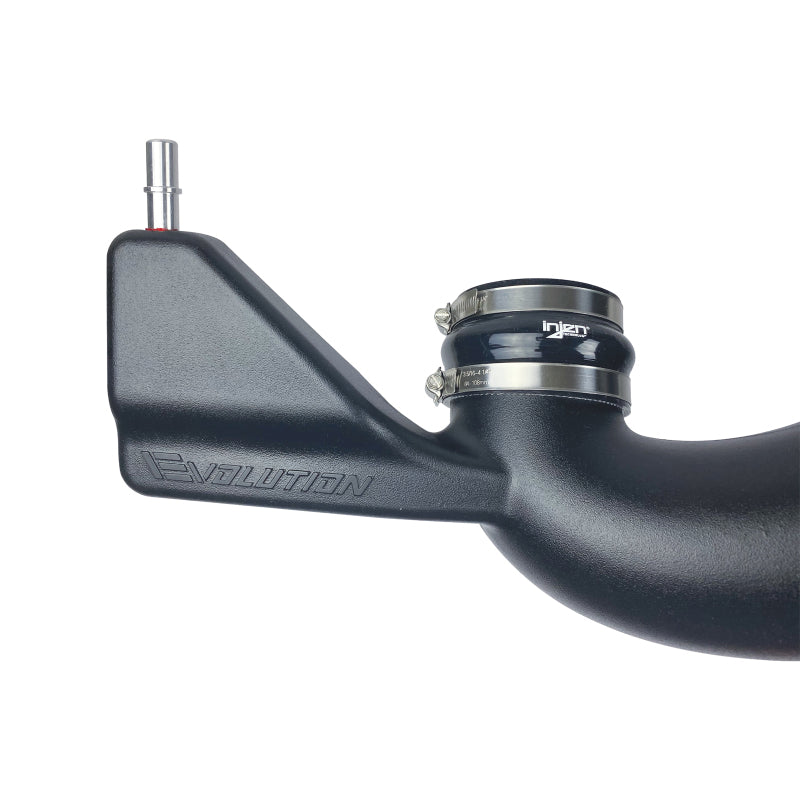 Injen 19-20 Chevrolet Silverado 1500 V8-5.3L Evolution Intake (Oiled) Injen Cold Air Intakes  AXOPROS