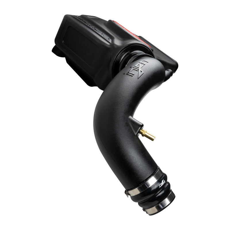 Injen 19-21 Hyundai Veloster N 1.6L Turbo Evolution Intake - Dry Filter Injen Cold Air Intakes AXOPROS