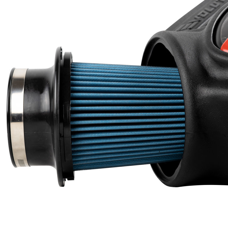 Injen 19-21 Hyundai Veloster N 1.6L Turbo Evolution Intake - Dry Filter Injen Cold Air Intakes AXOPROS