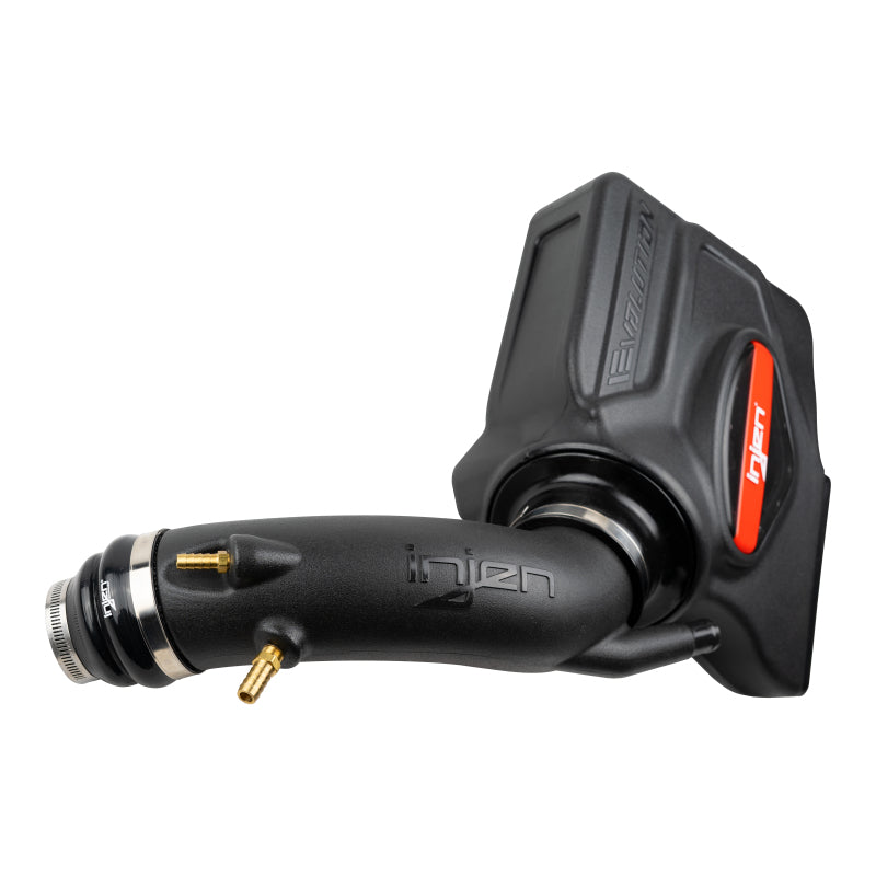 Injen 19-22 Hyundai Veloster N 2.0L Turbo Evolution Intake - Dry Filter Injen Cold Air Intakes AXOPROS