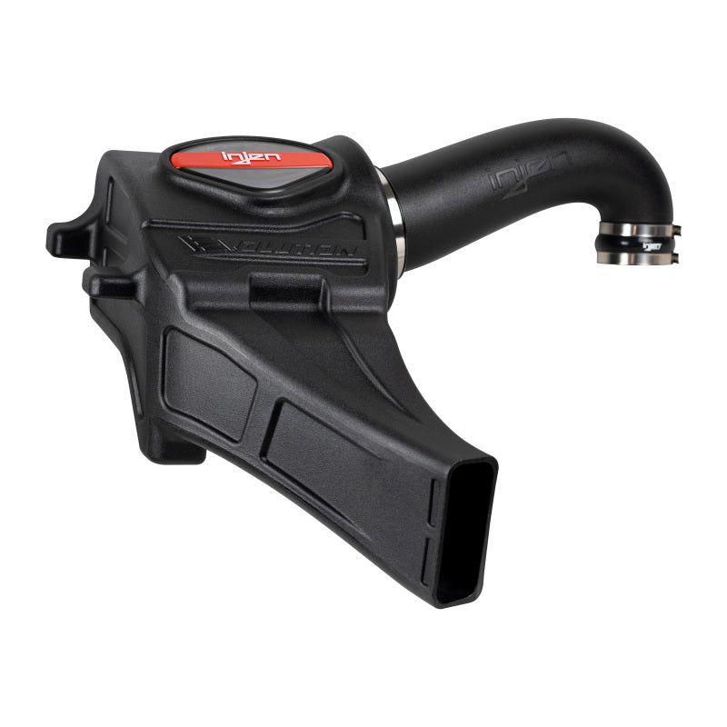 Injen 19-22 Ram 1500 V8-5.7L Hemi Evolution Intake - Dry Filter Injen Cold Air Intakes  AXOPROS