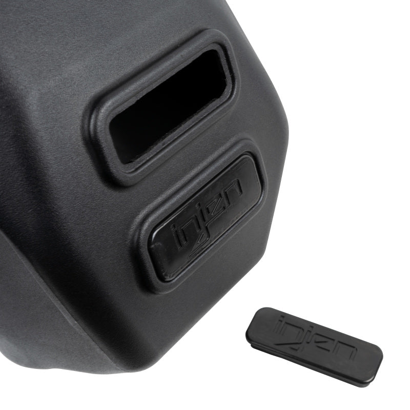 Injen 19-22 Ram 2500/3500 I6-6.7L Diesel Evolution Intake - Dry Filter Injen Cold Air Intakes AXOPROS