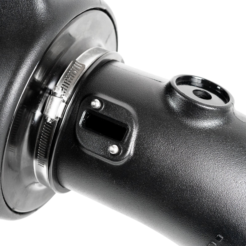 Injen 20-22 Ford Super-Duty 6.7L Turbo Diesel Evolution Air Intake (Oiled) Injen Cold Air Intakes AXOPROS