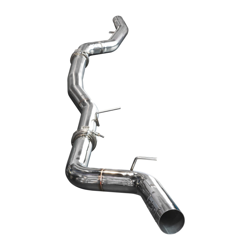 Injen 20-23 Toyota GR Supra 3.0L Turbo 6cyl SS Race Series Cat-Back Exhaust Injen Catback AXOPROS