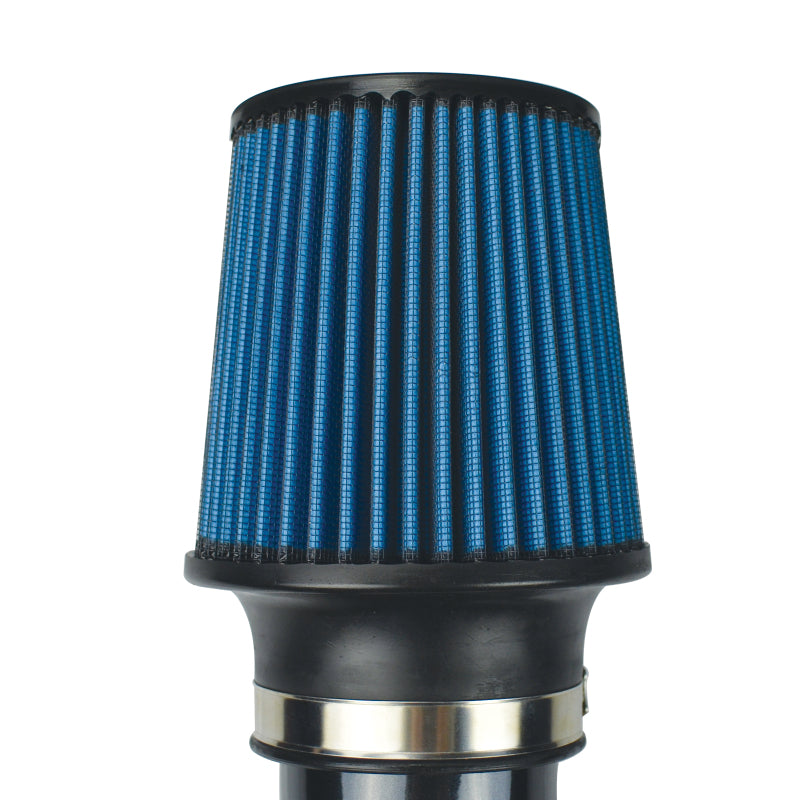 Injen 2002-2006 Sentra 1.8L 4 Cyl. Black Cold Air Intake Injen Cold Air Intakes  AXOPROS