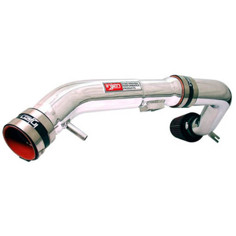 Injen 2002-2006 Sentra 1.8L 4 Cyl. Black Cold Air Intake Injen Cold Air Intakes  AXOPROS