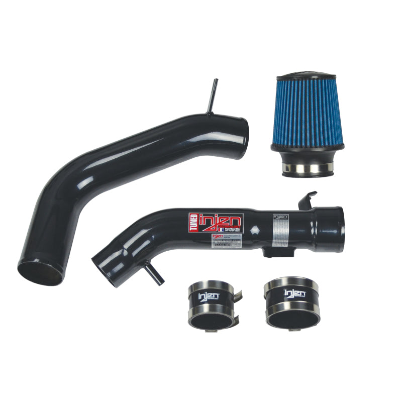 Injen 2002-2006 Sentra 1.8L 4 Cyl. Black Cold Air Intake Injen Cold Air Intakes  AXOPROS