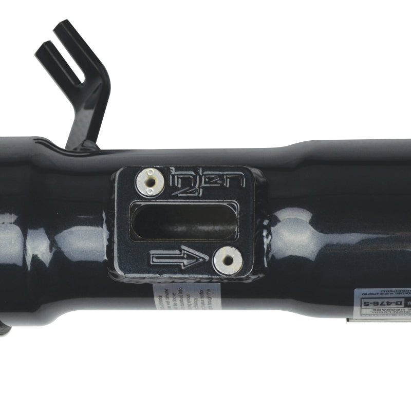 Injen 2002-2006 Sentra 1.8L 4 Cyl. Black Cold Air Intake Injen Cold Air Intakes  AXOPROS