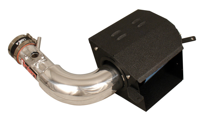 Injen 2013+ Subaru BRZ 2.0L Polished Short Ram Intake w/ MR Tech/Air Fusion Injen Cold Air Intakes AXOPROS