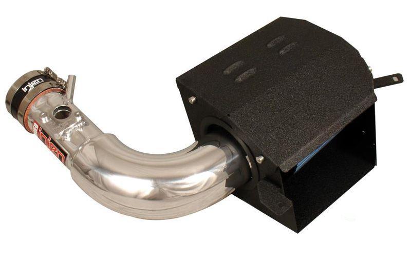 Injen 2013+ Subaru BRZ 2.0L Polished Short Ram Intake w/ MR Tech/Air Fusion Injen Cold Air Intakes AXOPROS