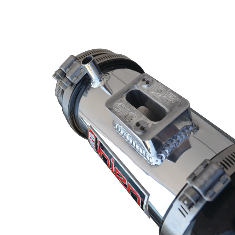 Injen 2015+ Acura TLX 3.5L V6 Black Cold Air Intake Injen Cold Air Intakes  AXOPROS