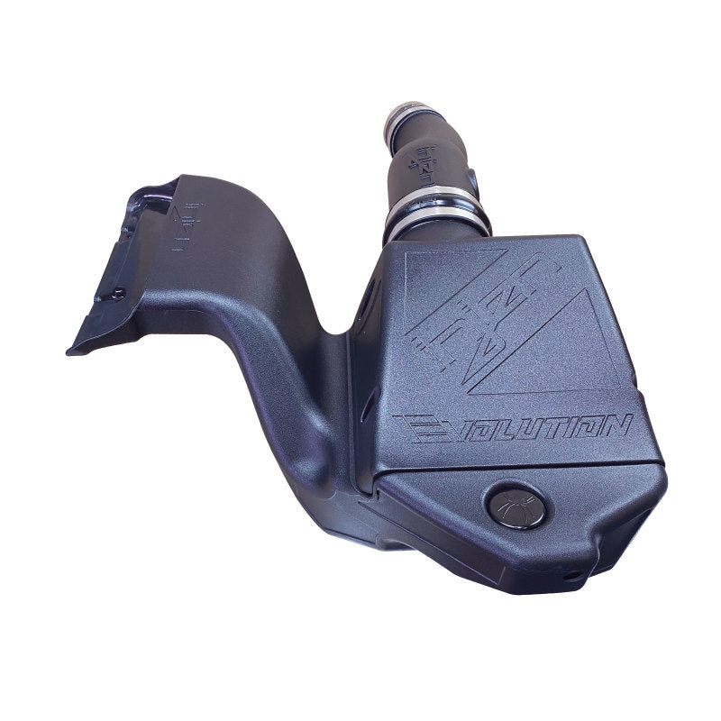 Injen 2015+ Ford F-150 2.7L/3.5L V6 EcoBoost Evolution Intake Injen Cold Air Intakes AXOPROS