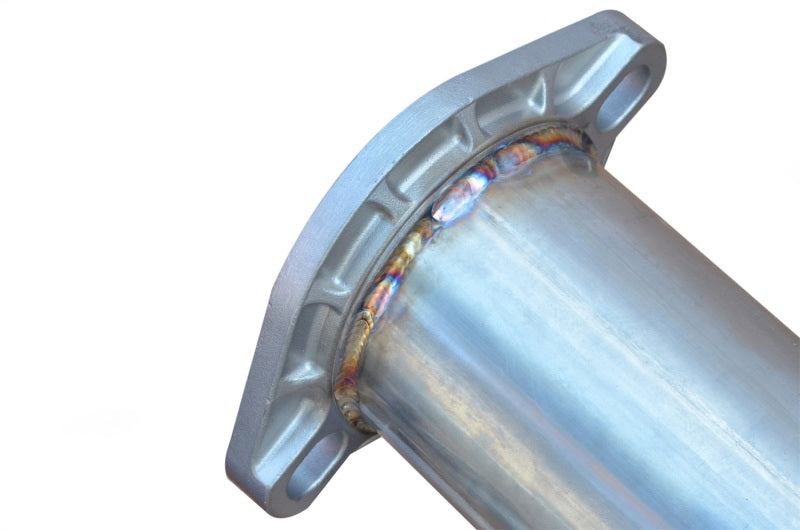 Injen 2017+ Nissan Sentra 1.6L Turbo 4cyl SS Axle-back Exhaust Injen Axle Back AXOPROS