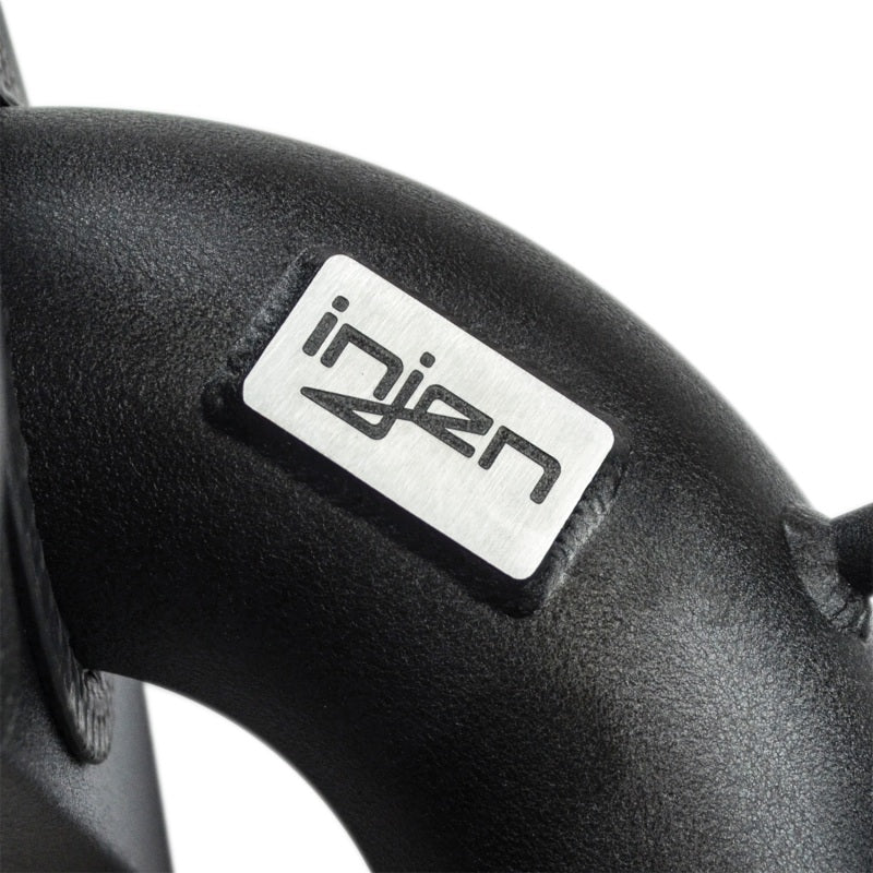 Injen 2018+ Kia Stinger 2.0L Turbo L4 Short Ram Tuned Intake System w/ SuperNano Web Dry Air Filter Injen Cold Air Intakes  AXOPROS