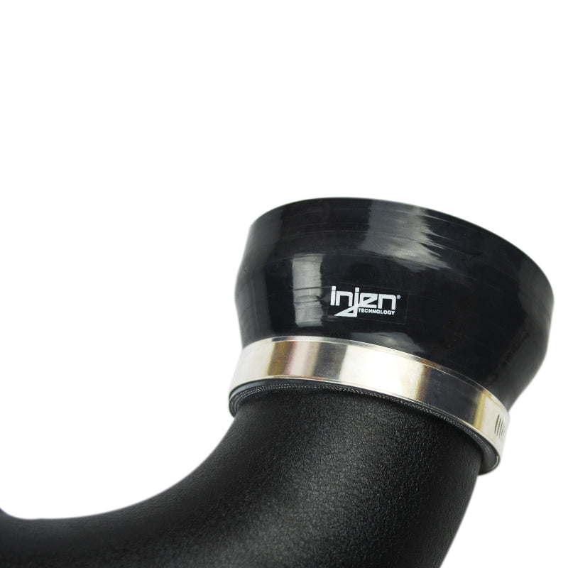 Injen 2018+ Kia Stinger 2.0L Turbo L4 Short Ram Tuned Intake System w/ SuperNano Web Dry Air Filter Injen Cold Air Intakes  AXOPROS