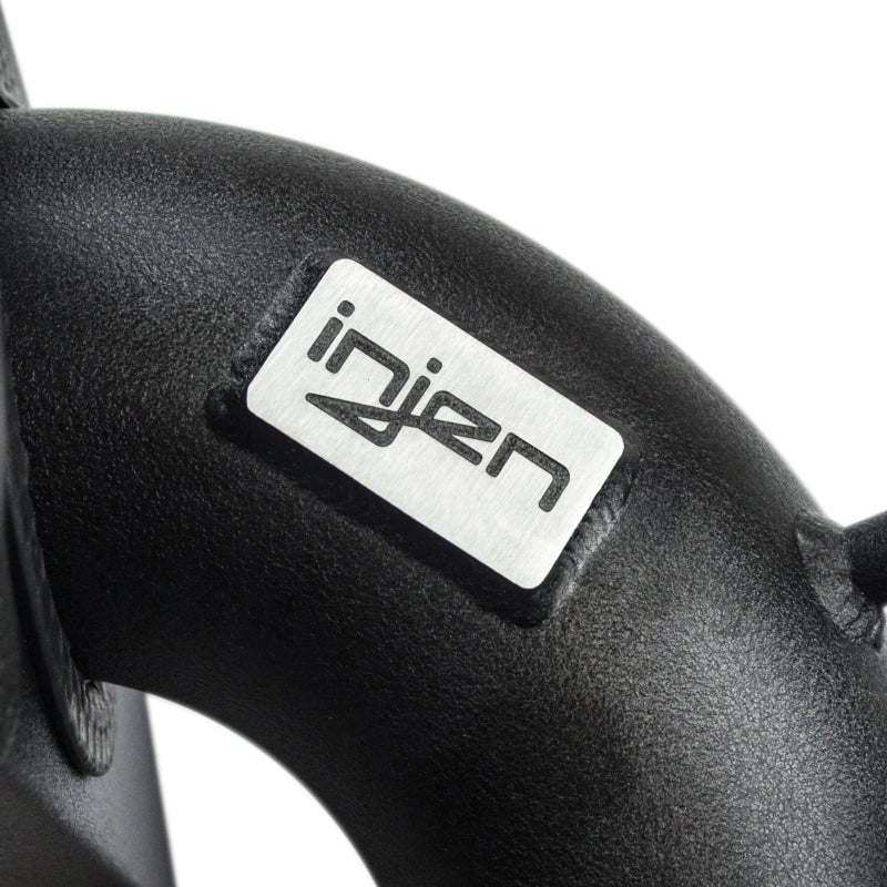 Injen 2018+ Kia Stinger 2.0L Turbo L4 Short Ram Tuned Intake System w/ SuperNano Web Dry Air Filter Injen Cold Air Intakes  AXOPROS