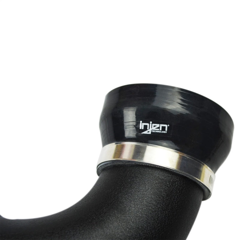 Injen 2018+ Kia Stinger 2.0L Turbo L4 Short Ram Tuned Intake System w/ SuperNano Web Dry Air Filter Injen Cold Air Intakes  AXOPROS